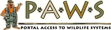 PAWS Logo